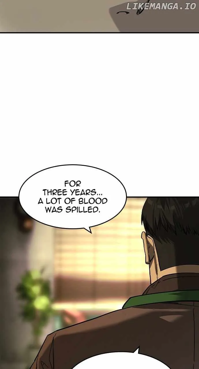 Read The Childe chapter 24 image 59 on Lezhin