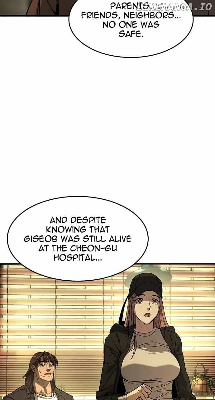 Read The Childe chapter 24 image 60 on Lezhin