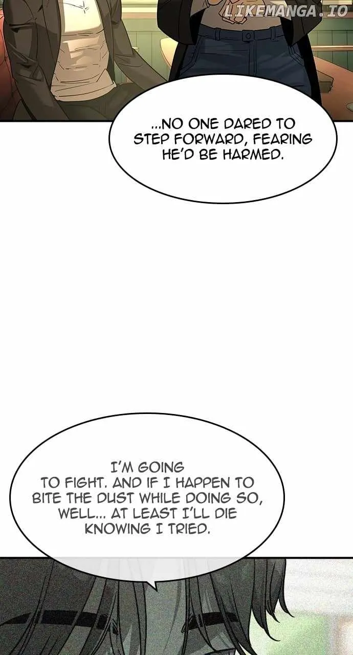 Read The Childe chapter 24 image 61 on Lezhin