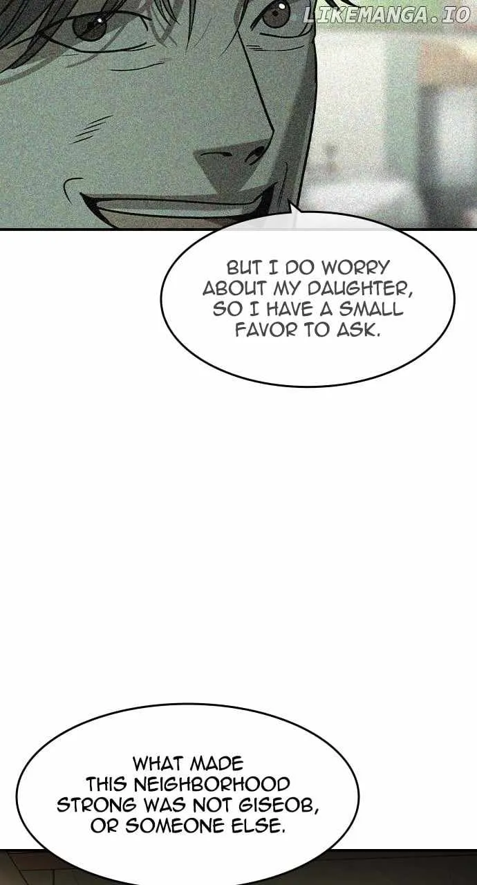 Read The Childe chapter 24 image 62 on Lezhin