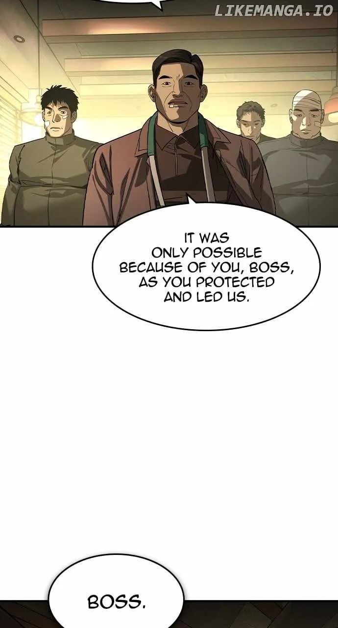 Read The Childe chapter 24 image 63 on Lezhin