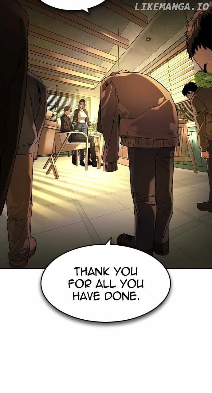 Read The Childe chapter 24 image 64 on Lezhin