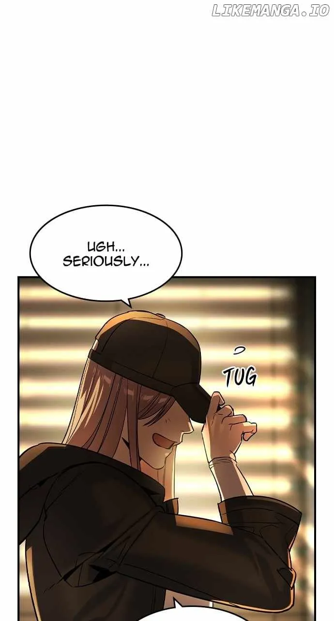 Read The Childe chapter 24 image 67 on Lezhin