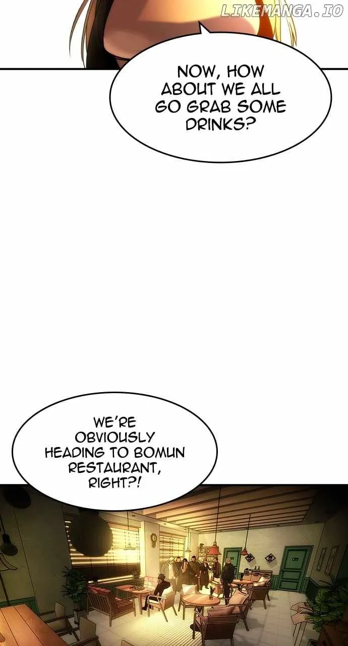 Read The Childe chapter 24 image 69 on Lezhin