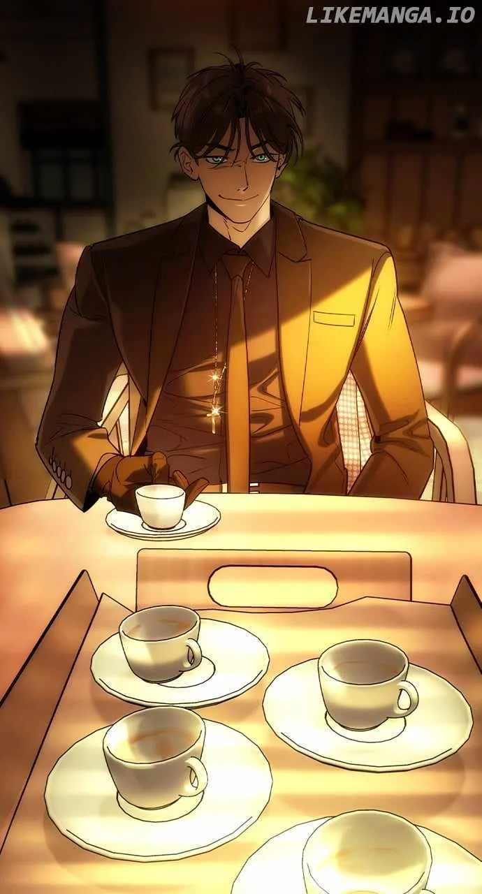 Read The Childe chapter 24 image 73 on Lezhin