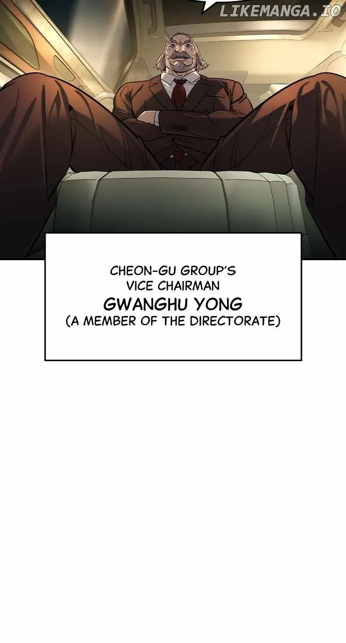 Read The Childe chapter 25 image 12 on Lezhin