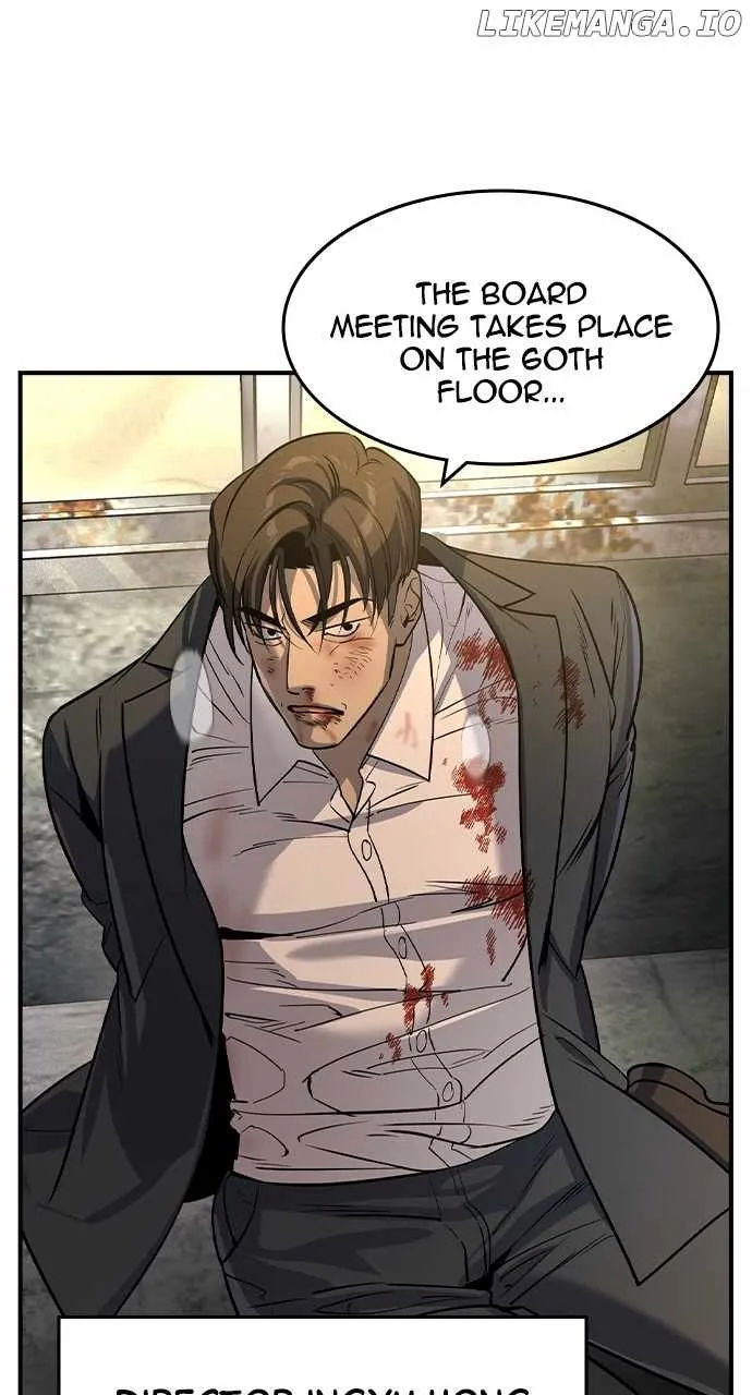 Read The Childe chapter 25 image 15 on Lezhin