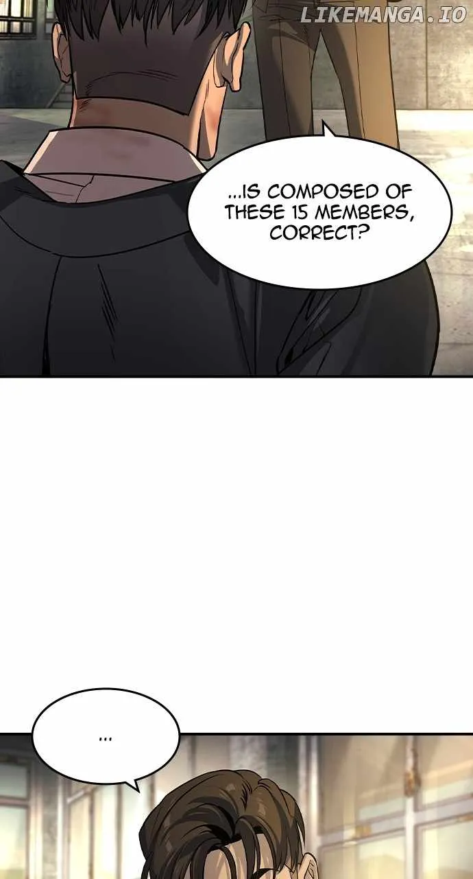 Read The Childe chapter 25 image 17 on Lezhin