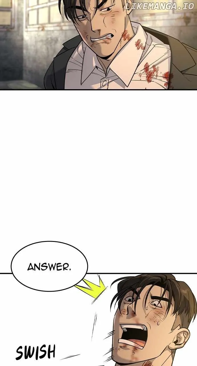 Read The Childe chapter 25 image 18 on Lezhin