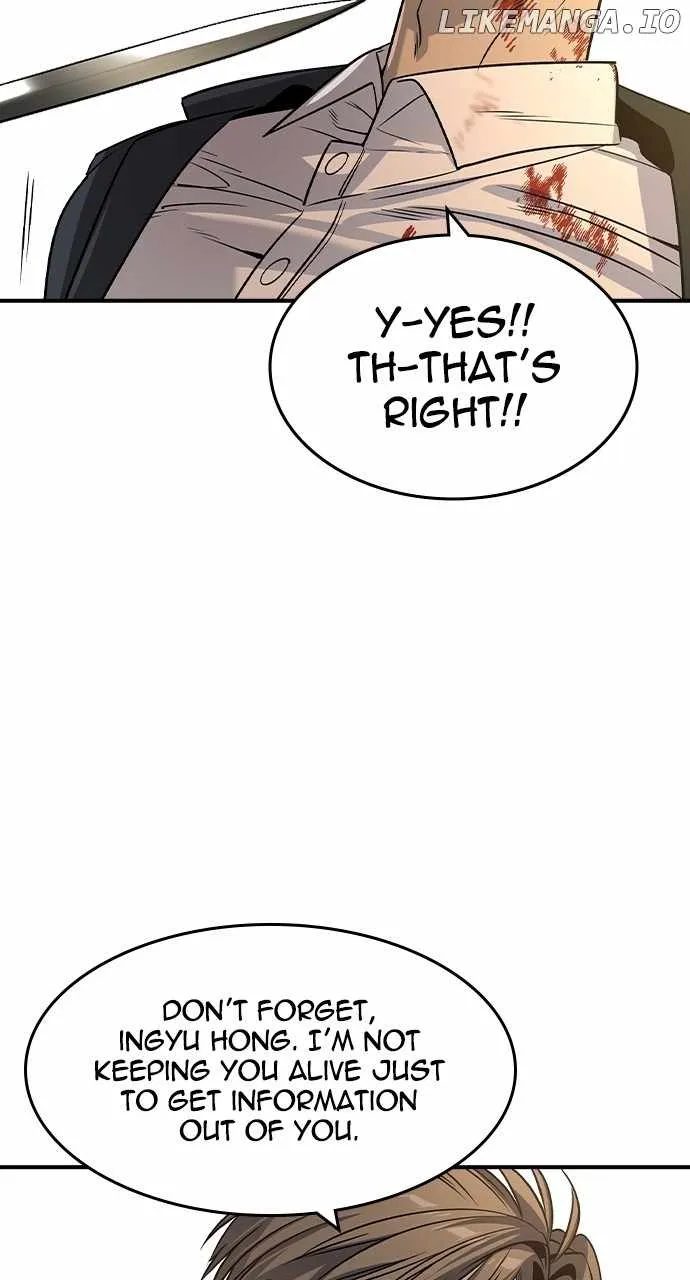 Read The Childe chapter 25 image 19 on Lezhin