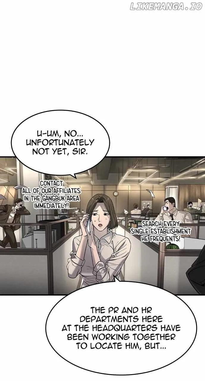 Read The Childe chapter 25 image 2 on Lezhin