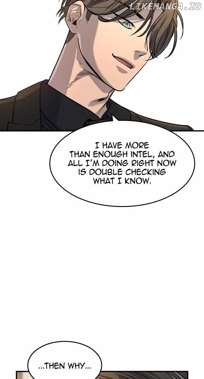 Read The Childe chapter 25 image 20 on Lezhin