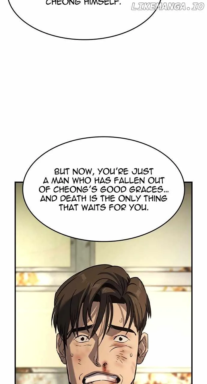 Read The Childe chapter 25 image 24 on Lezhin