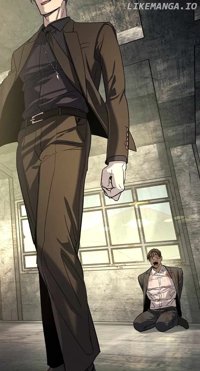 Read The Childe chapter 25 image 26 on Lezhin
