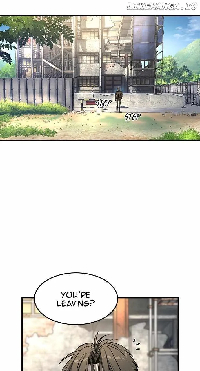 Read The Childe chapter 25 image 28 on Lezhin