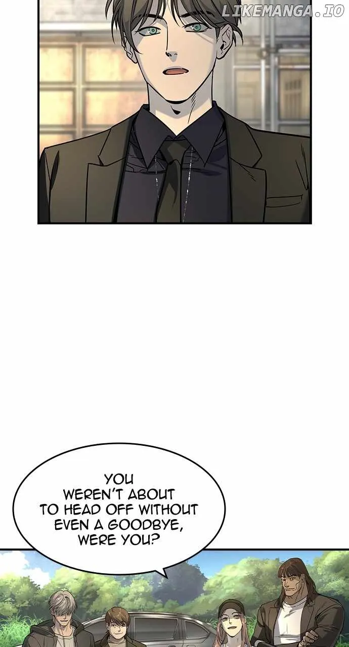 Read The Childe chapter 25 image 29 on Lezhin