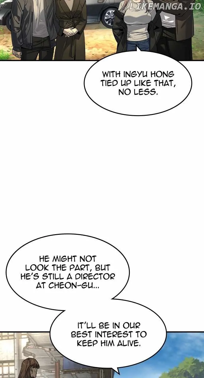 Read The Childe chapter 25 image 30 on Lezhin