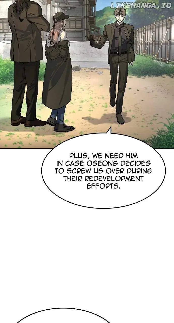 Read The Childe chapter 25 image 31 on Lezhin