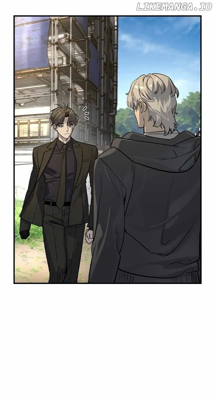 Read The Childe chapter 25 image 33 on Lezhin
