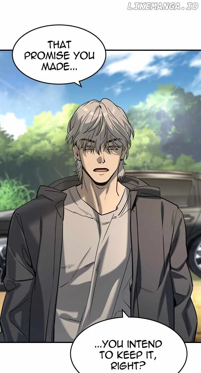 Read The Childe chapter 25 image 34 on Lezhin