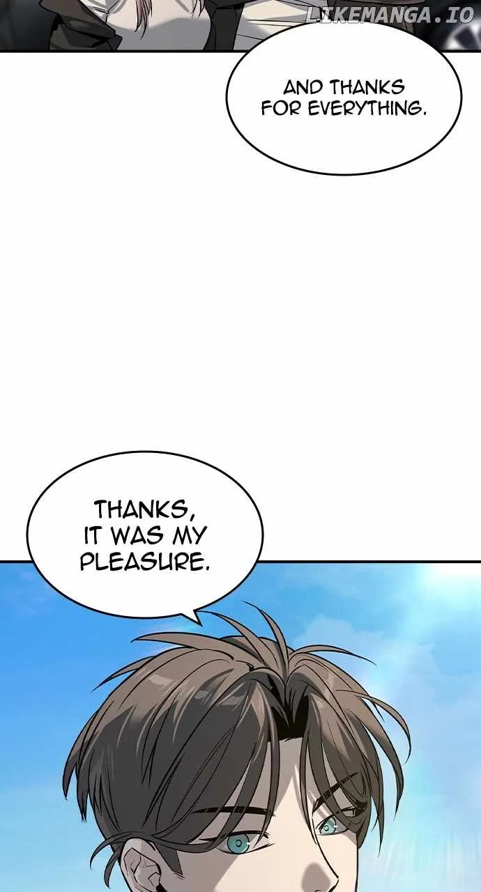 Read The Childe chapter 25 image 38 on Lezhin