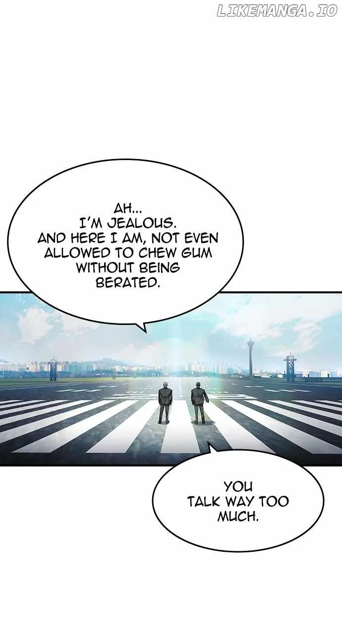 Read The Childe chapter 25 image 43 on Lezhin