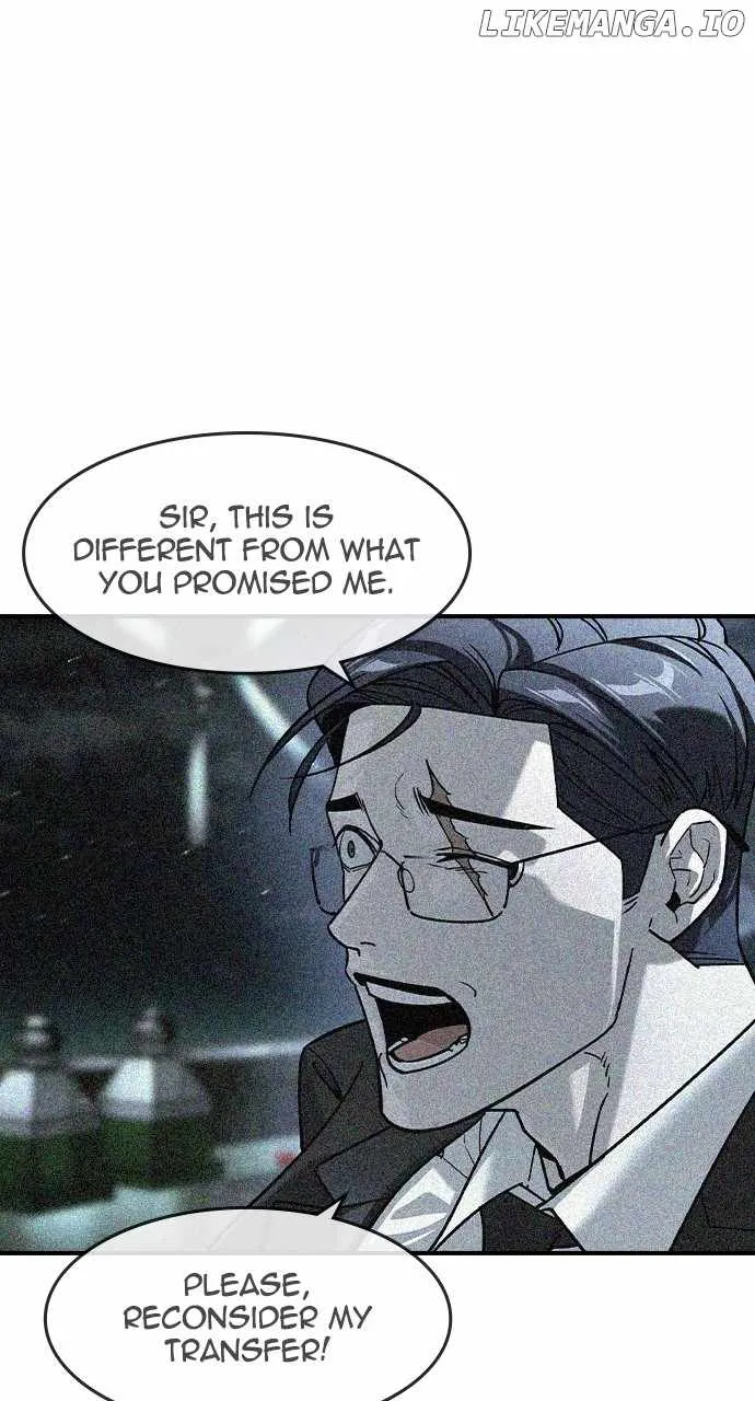 Read The Childe chapter 25 image 46 on Lezhin