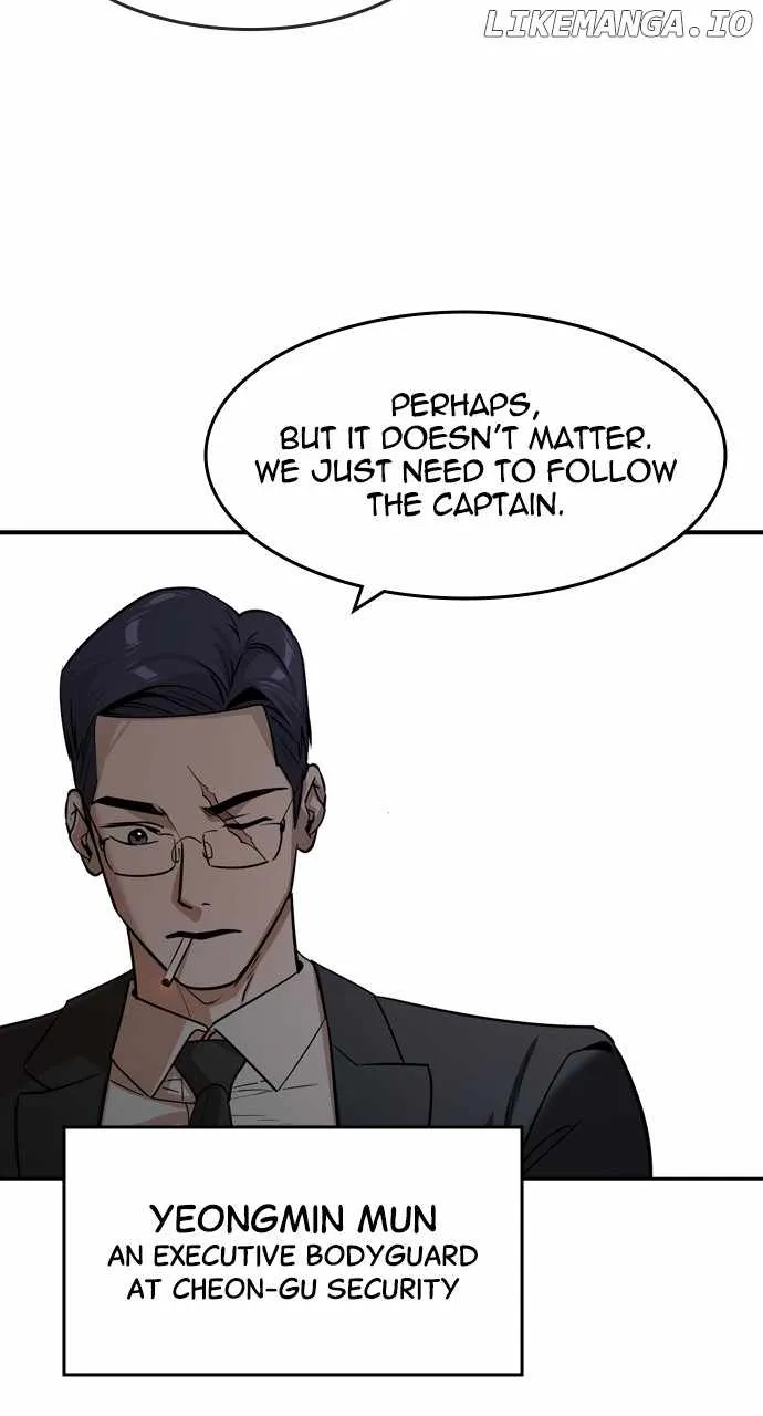 Read The Childe chapter 25 image 47 on Lezhin