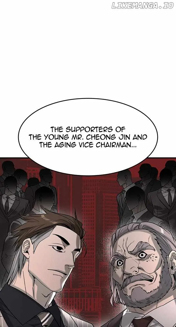 Read The Childe chapter 25 image 48 on Lezhin