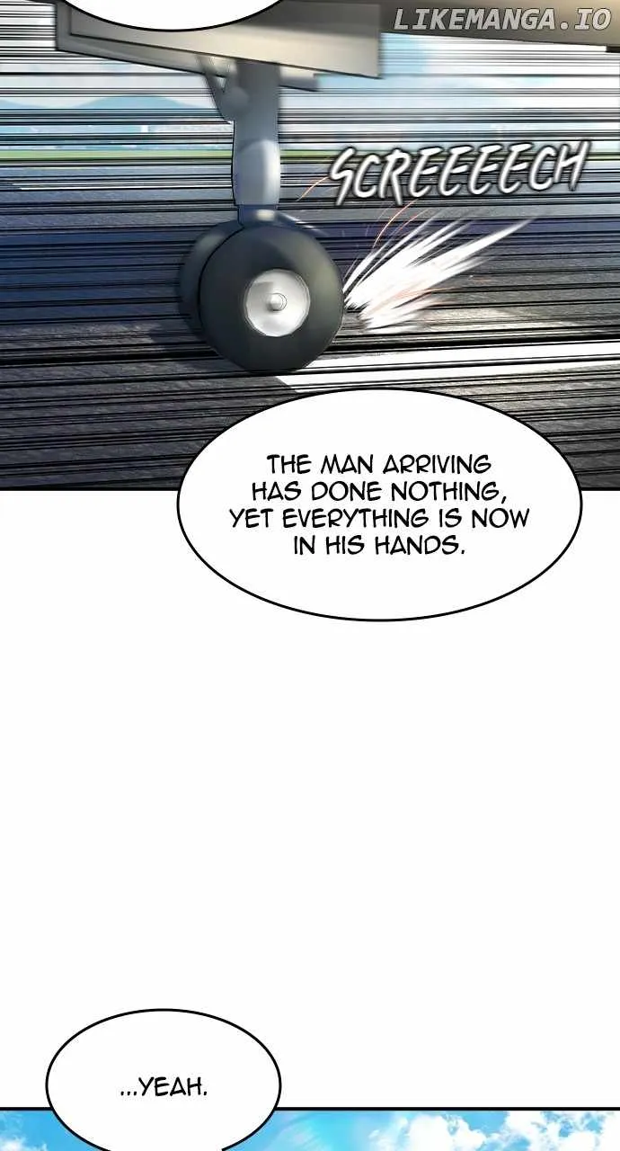 Read The Childe chapter 25 image 51 on Lezhin