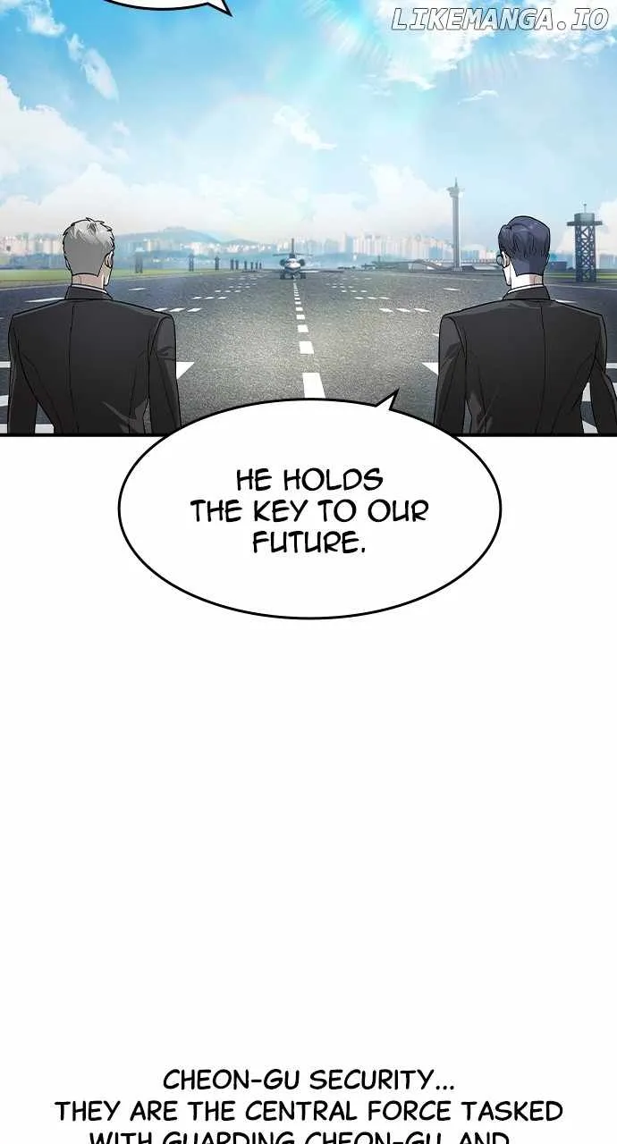 Read The Childe chapter 25 image 52 on Lezhin