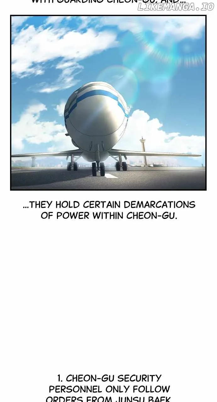 Read The Childe chapter 25 image 53 on Lezhin