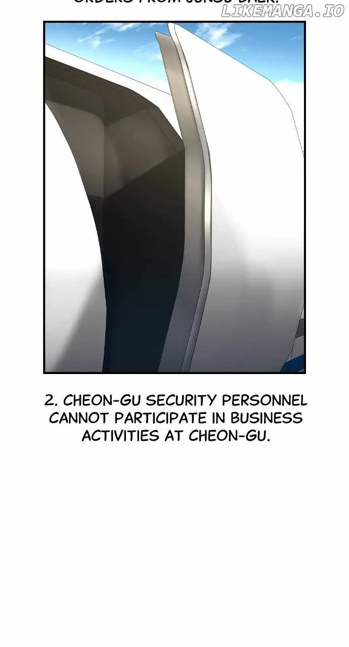 Read The Childe chapter 25 image 54 on Lezhin