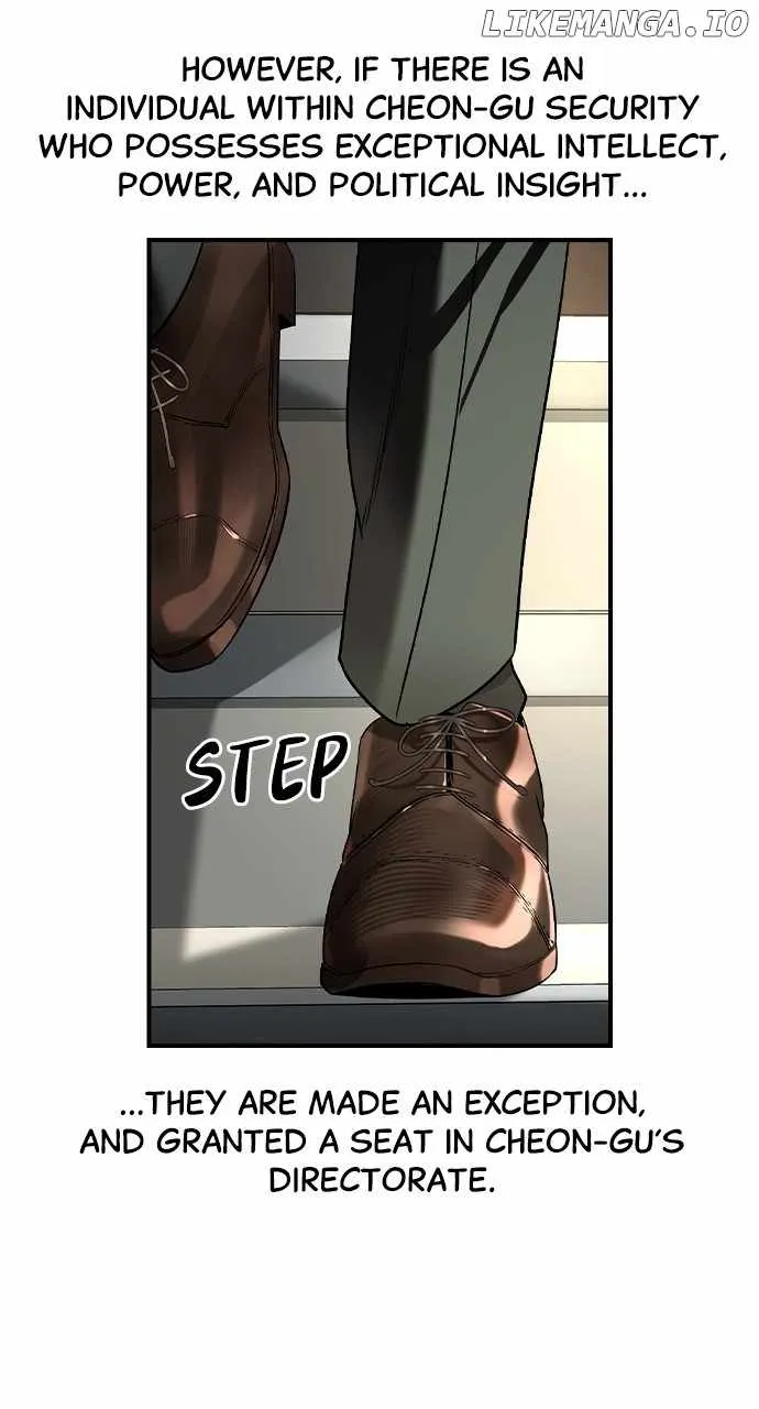 Read The Childe chapter 25 image 55 on Lezhin