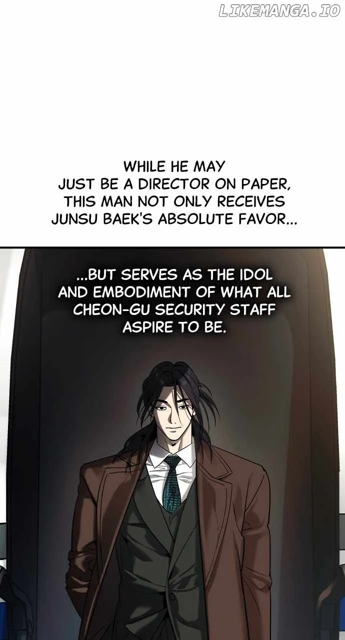 Read The Childe chapter 25 image 56 on Lezhin