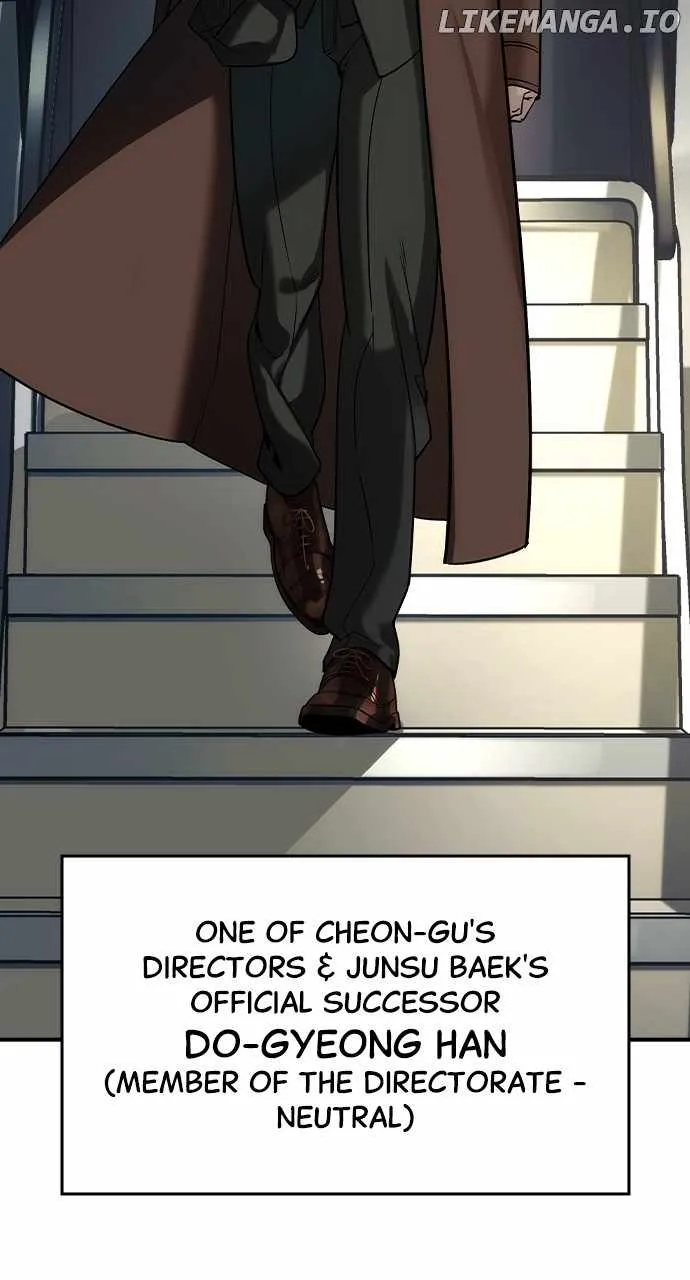 Read The Childe chapter 25 image 57 on Lezhin