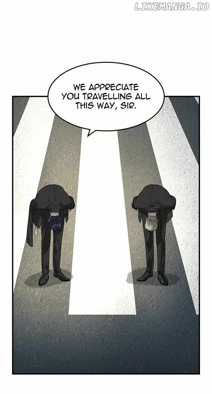 Read The Childe chapter 25 image 59 on Lezhin