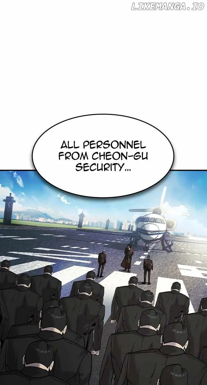 Read The Childe chapter 25 image 60 on Lezhin