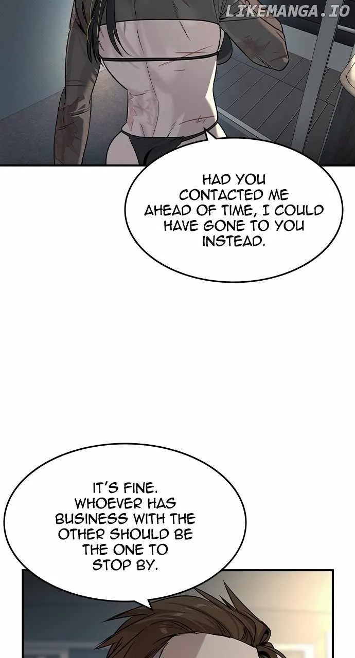 Read The Childe chapter 25 image 65 on Lezhin