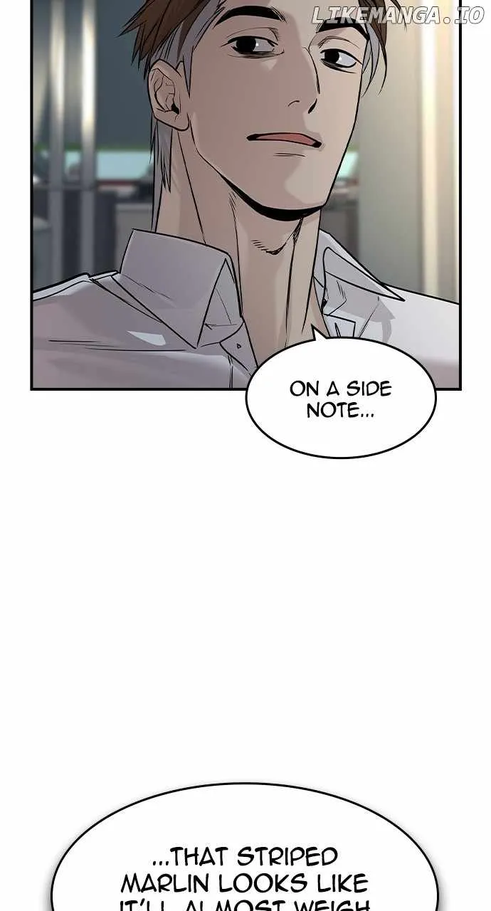 Read The Childe chapter 25 image 66 on Lezhin