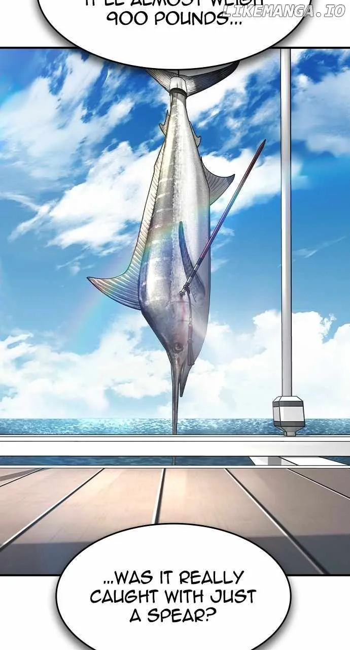 Read The Childe chapter 25 image 67 on Lezhin