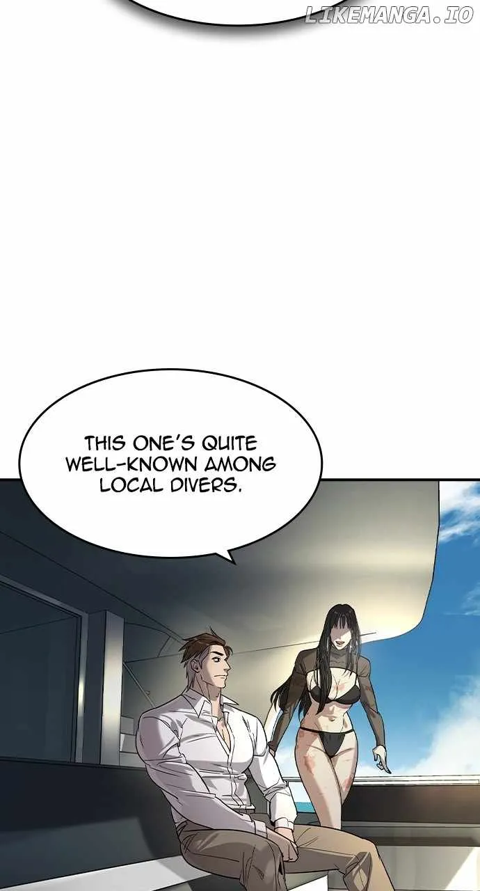 Read The Childe chapter 25 image 68 on Lezhin