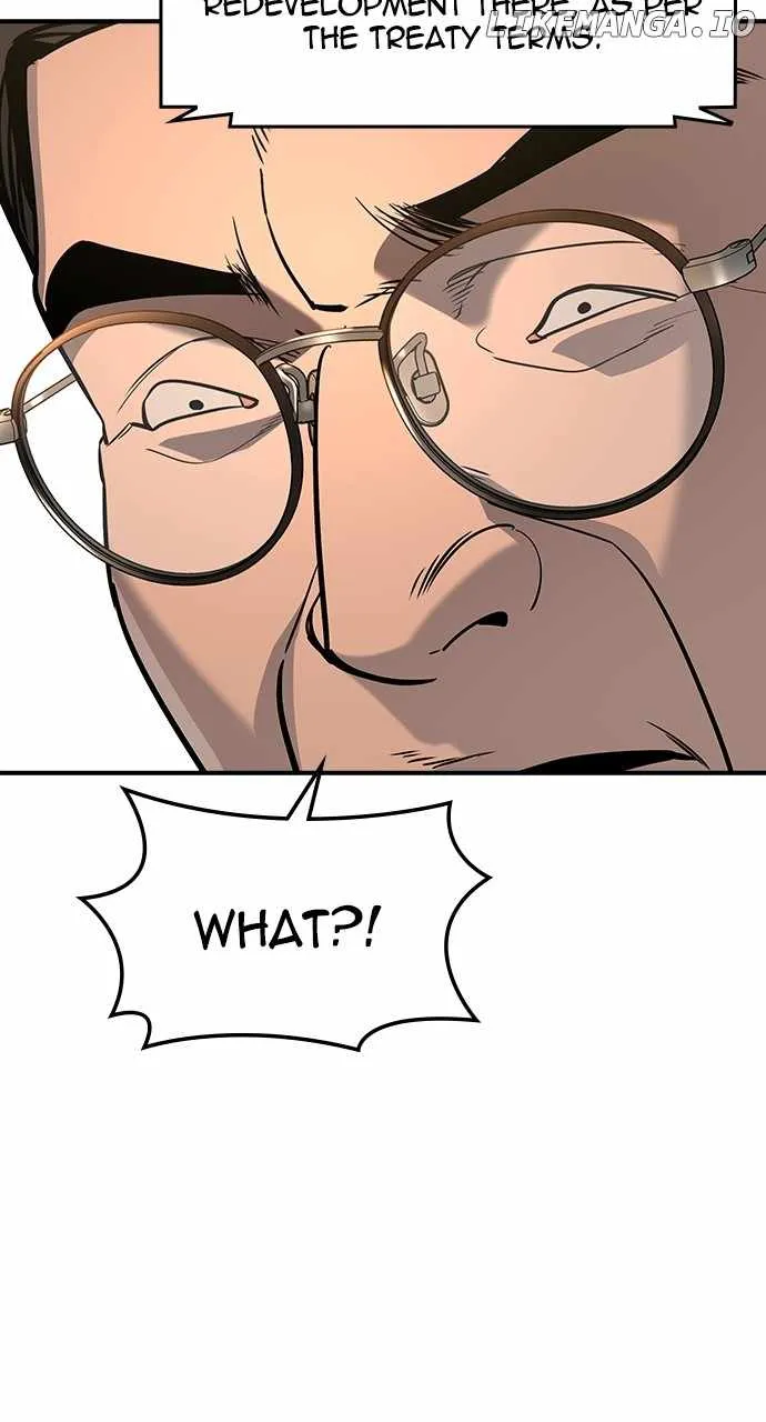 Read The Childe chapter 25 image 7 on Lezhin