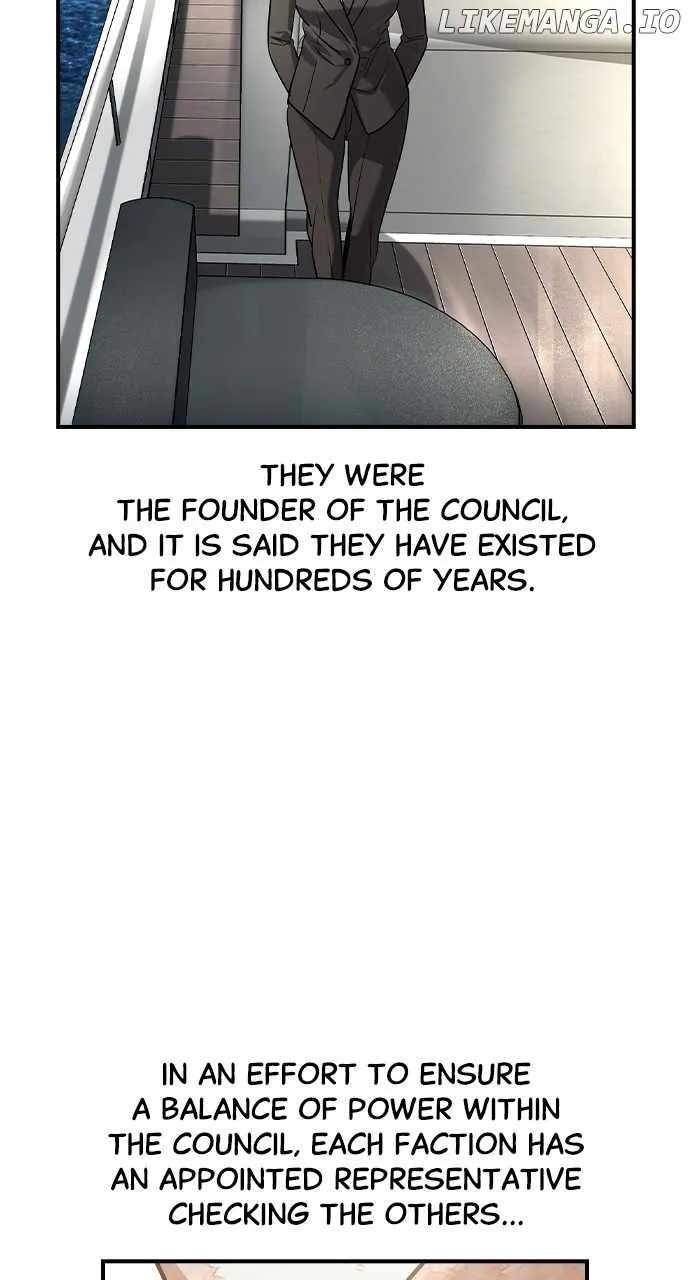 Read The Childe chapter 25 image 70 on Lezhin
