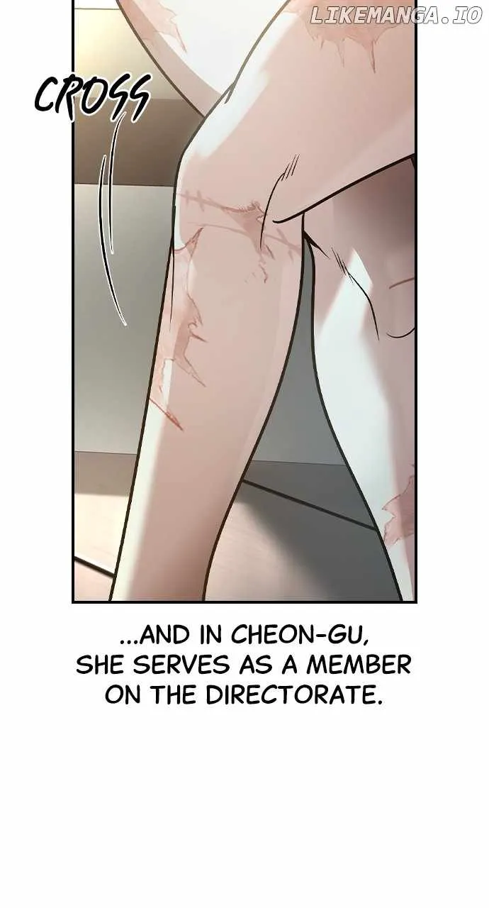 Read The Childe chapter 25 image 71 on Lezhin
