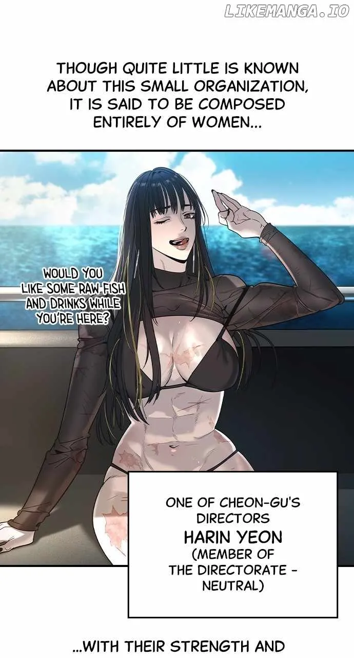 Read The Childe chapter 25 image 72 on Lezhin