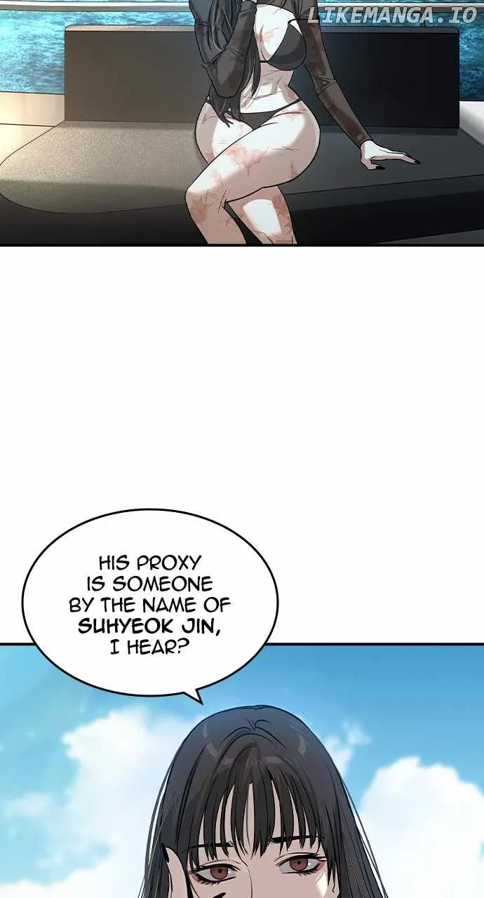 Read The Childe chapter 25 image 75 on Lezhin