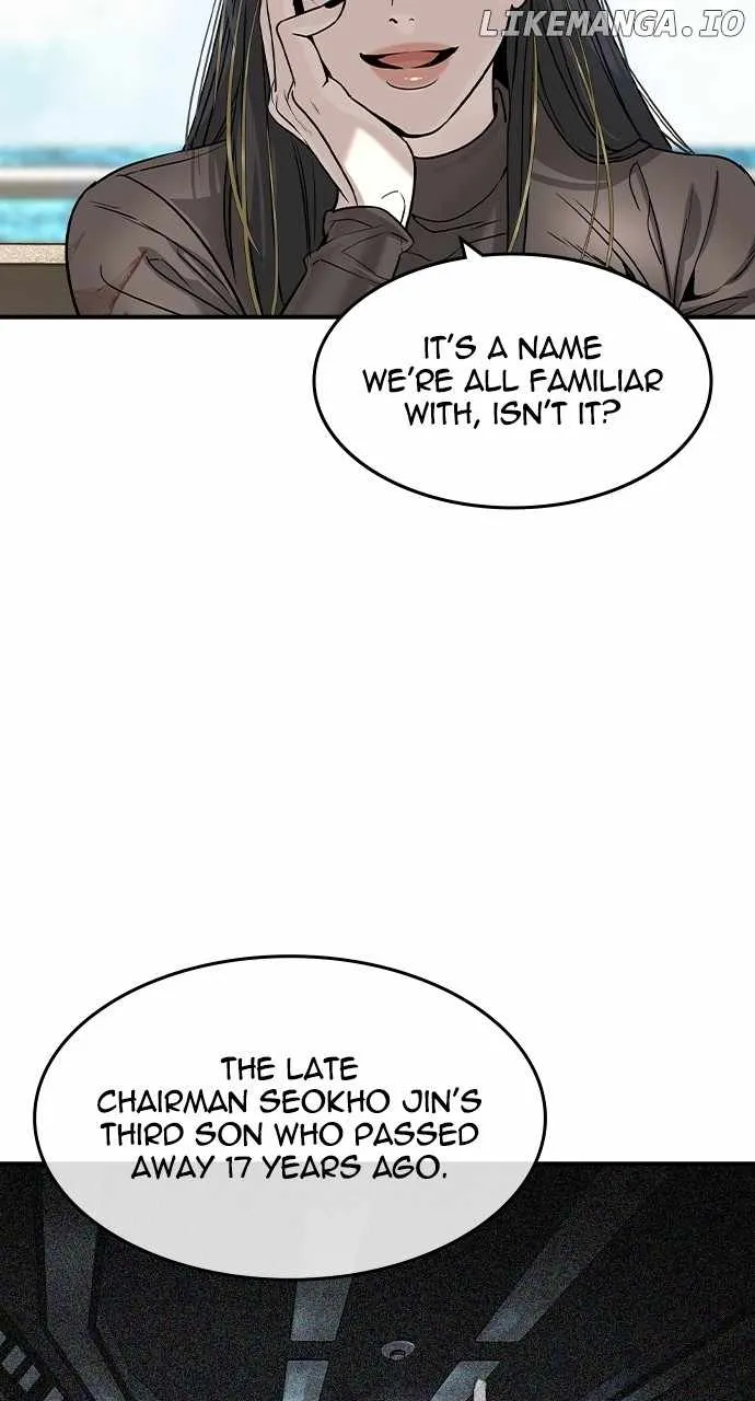 Read The Childe chapter 25 image 76 on Lezhin