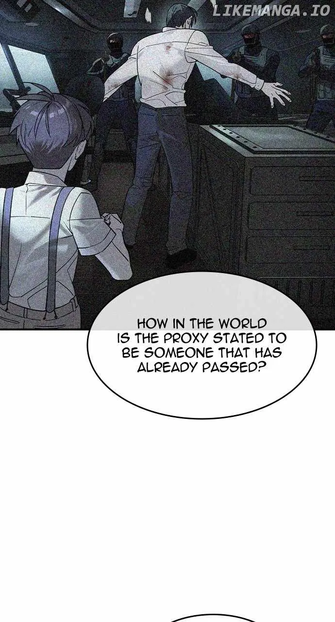 Read The Childe chapter 25 image 77 on Lezhin