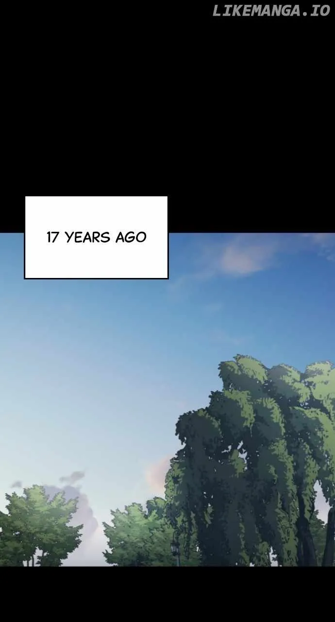 Read The Childe chapter 26 image 1 on Lezhin